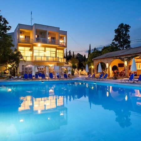 Amalia Hotel - Adults Only Dassia  Ngoại thất bức ảnh
