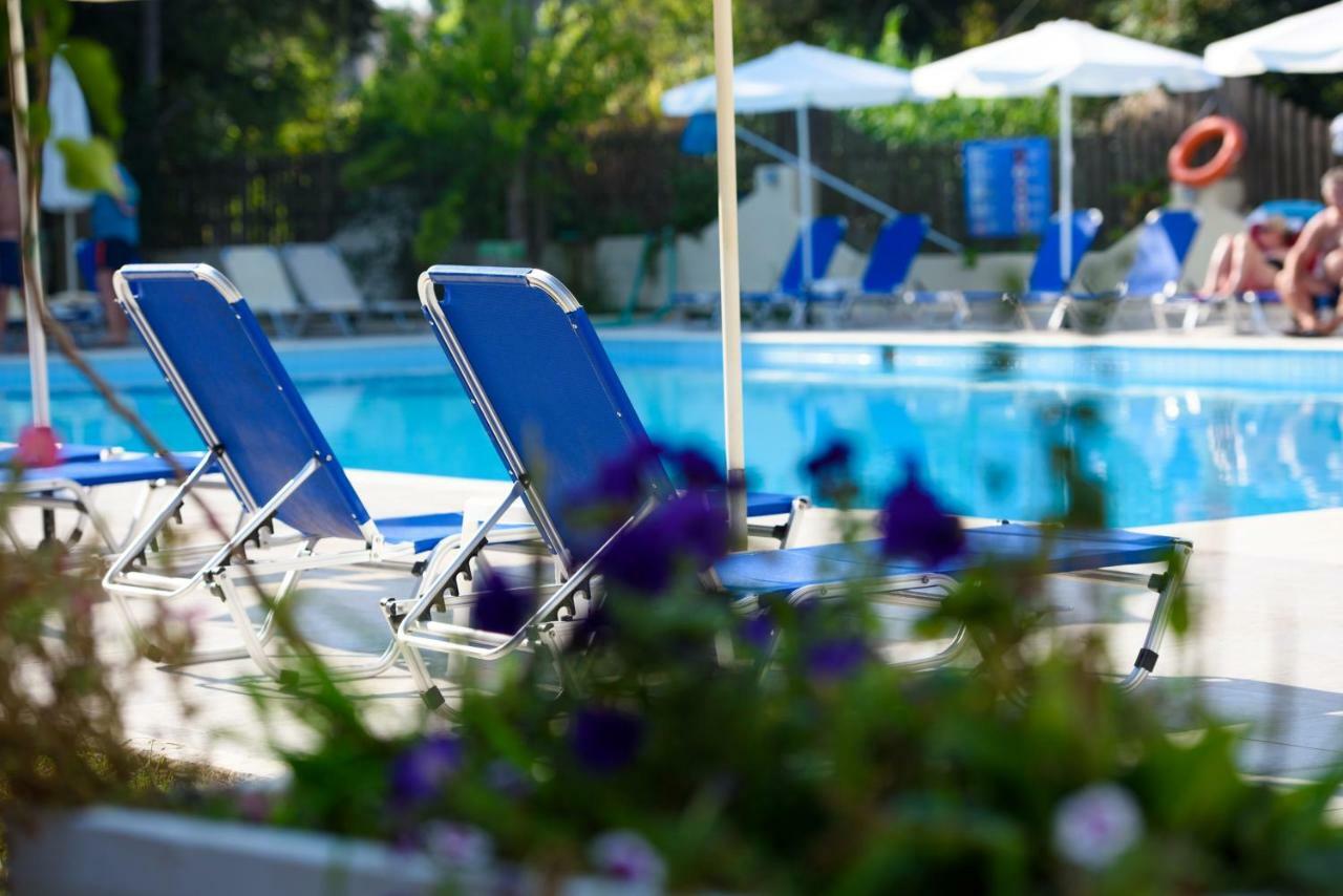 Amalia Hotel - Adults Only Dassia  Ngoại thất bức ảnh