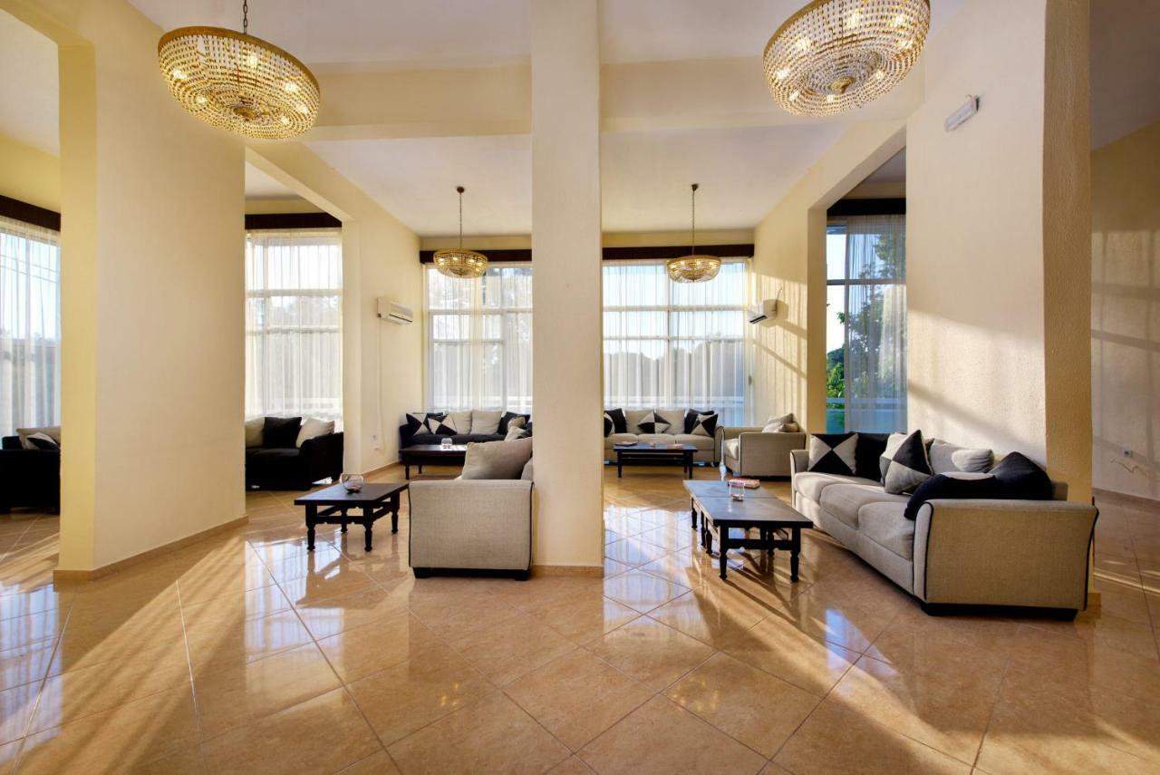 Amalia Hotel - Adults Only Dassia  Ngoại thất bức ảnh