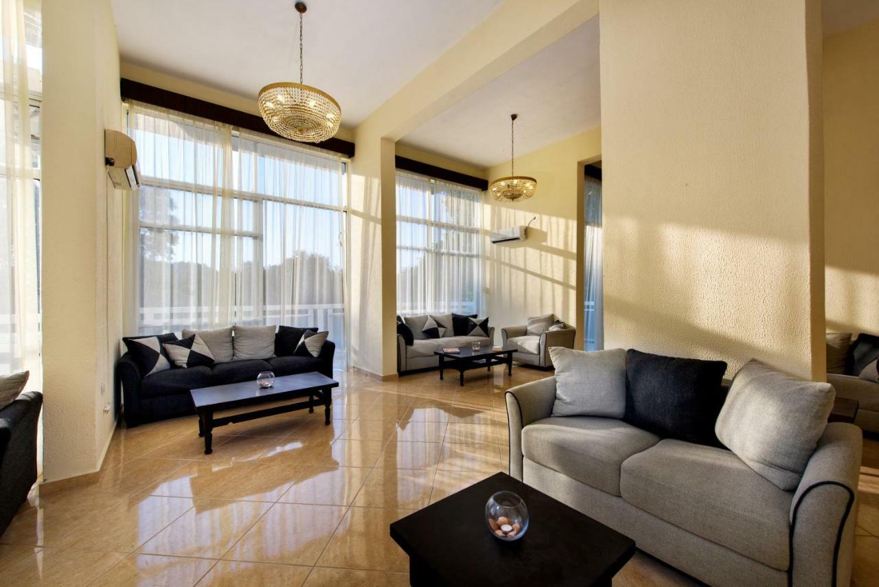 Amalia Hotel - Adults Only Dassia  Ngoại thất bức ảnh