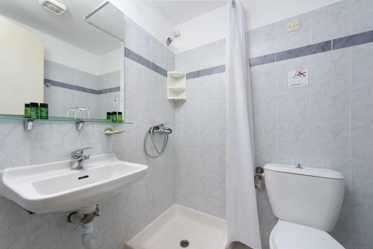 Amalia Hotel - Adults Only Dassia  Ngoại thất bức ảnh