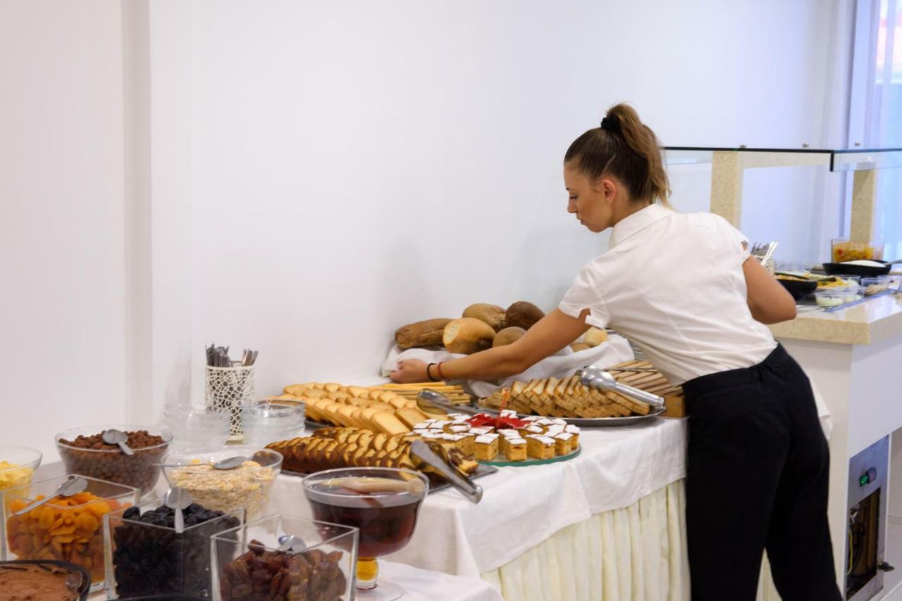 Amalia Hotel - Adults Only Dassia  Ngoại thất bức ảnh