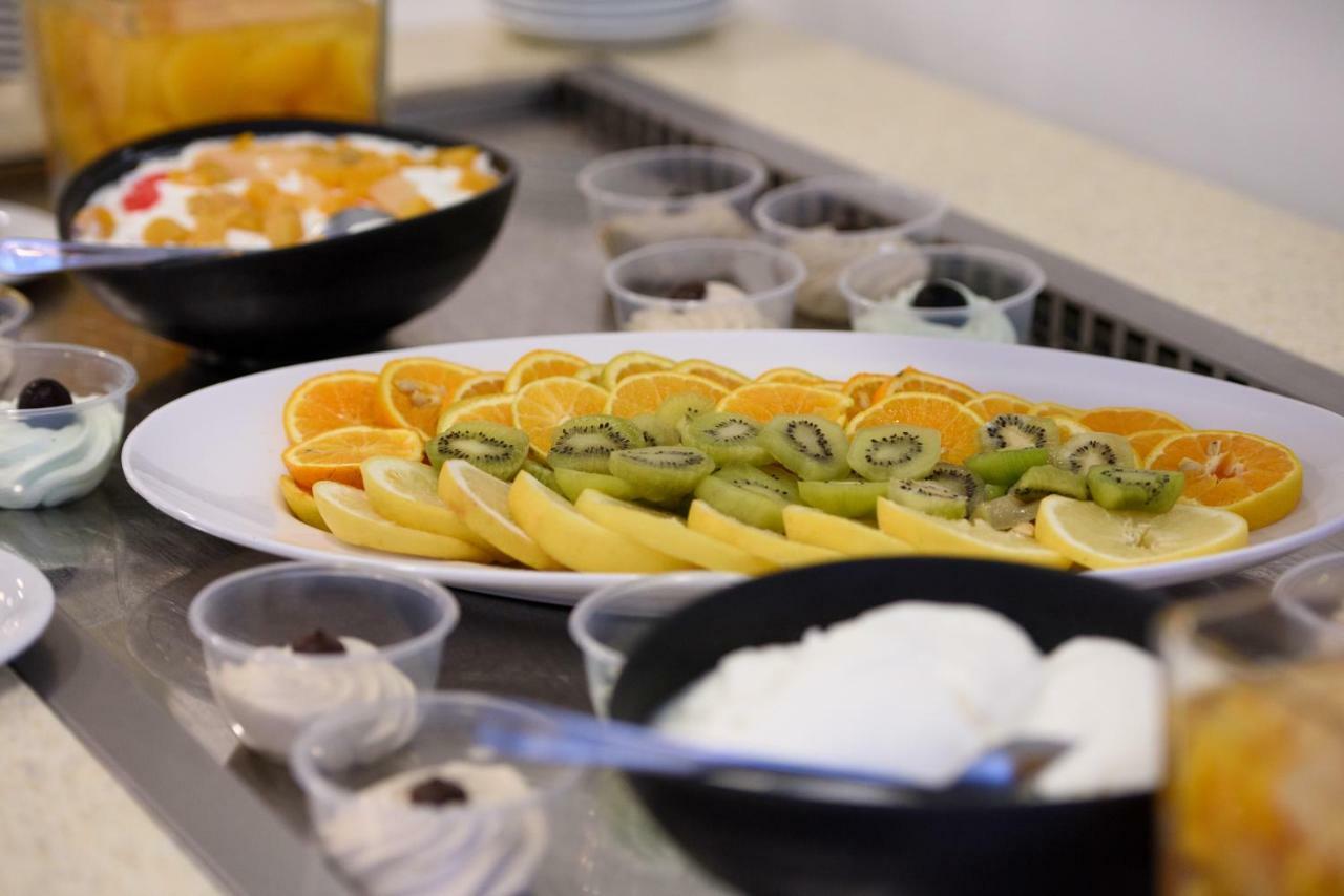 Amalia Hotel - Adults Only Dassia  Ngoại thất bức ảnh