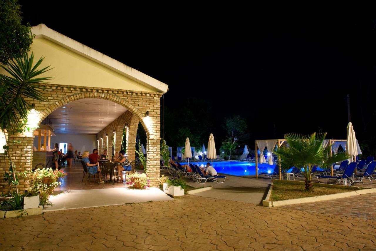 Amalia Hotel - Adults Only Dassia  Ngoại thất bức ảnh