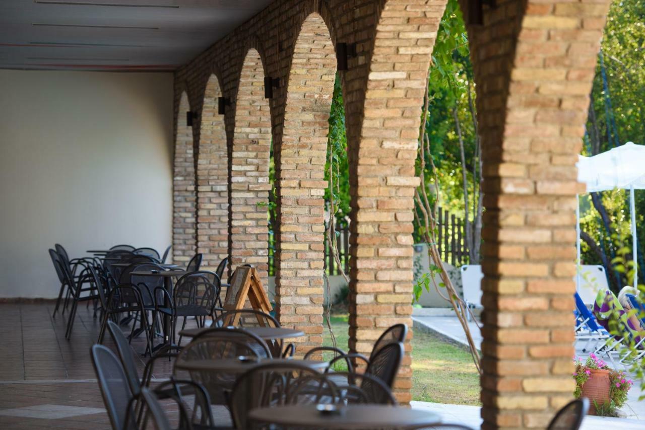 Amalia Hotel - Adults Only Dassia  Ngoại thất bức ảnh