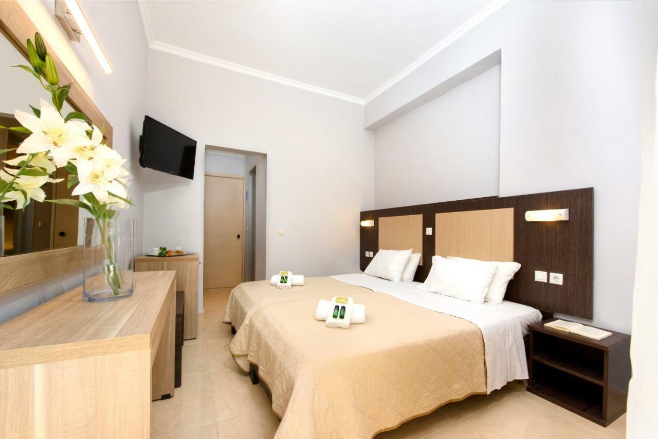 Amalia Hotel - Adults Only Dassia  Ngoại thất bức ảnh