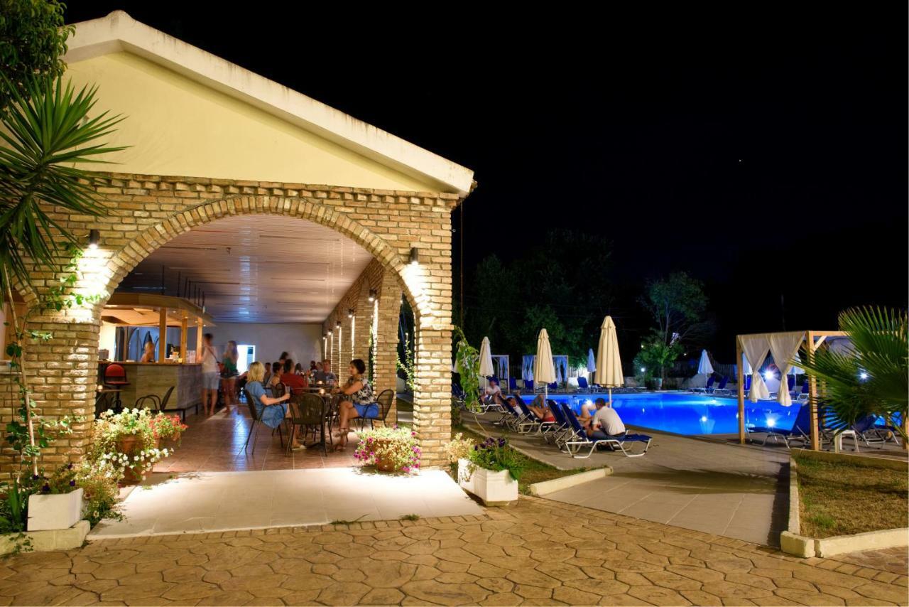 Amalia Hotel - Adults Only Dassia  Ngoại thất bức ảnh